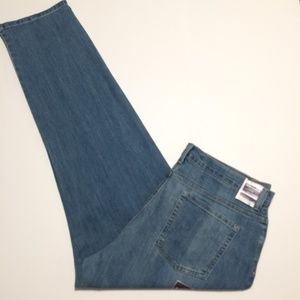 Gloria Vanderbilt Jeans Size 16 Amanda